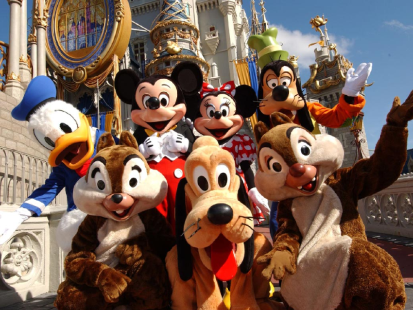 Disney World Orlando