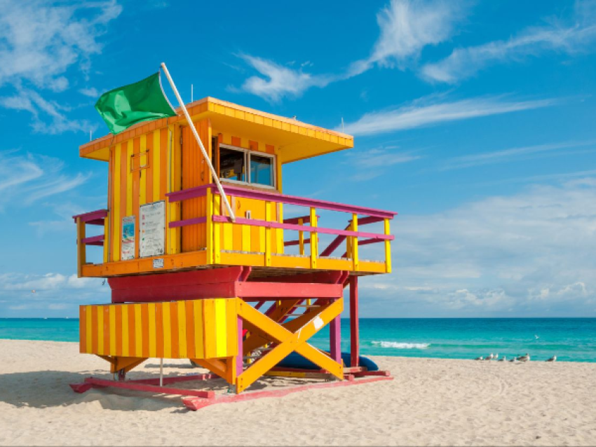 Miami Beach