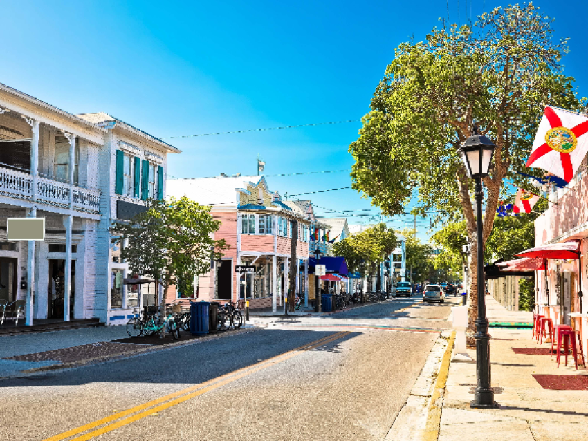 Key West