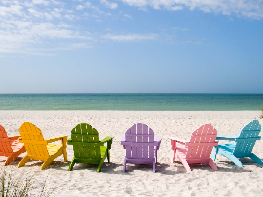 Île de Sanibel