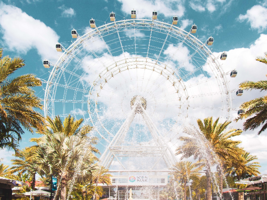Ville d'Orlando