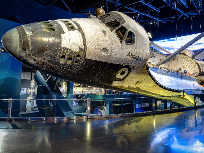 Cap Canaveral