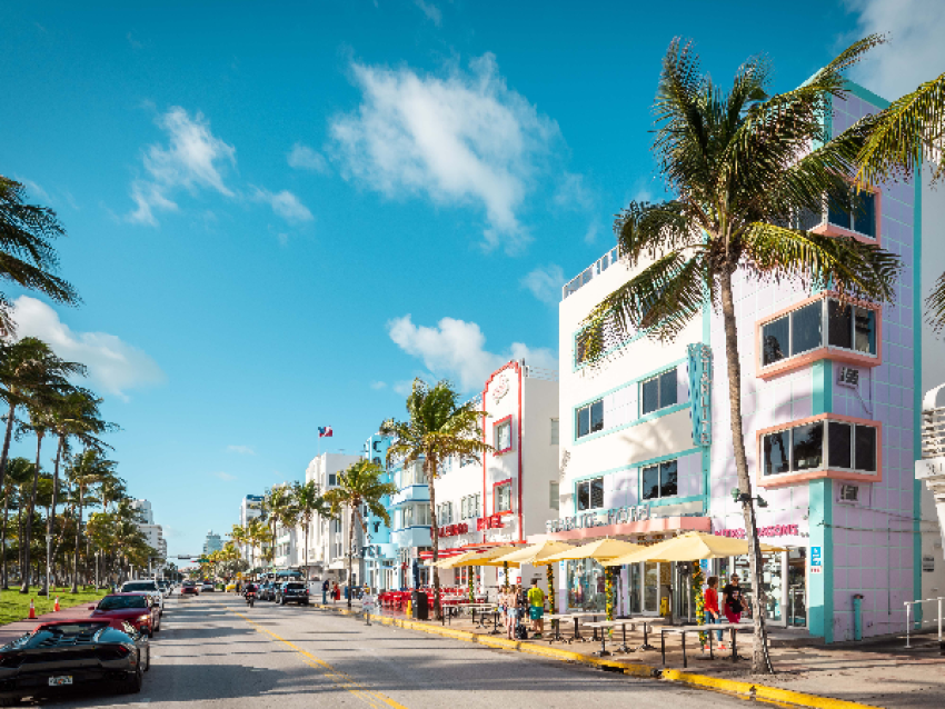 Miami Beach