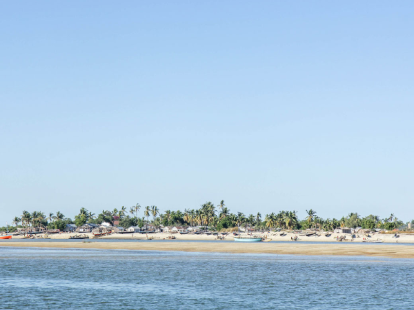 Belo-sur-Mer