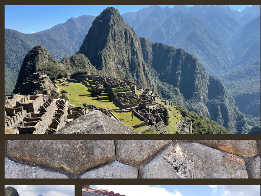 Machu-Picchu