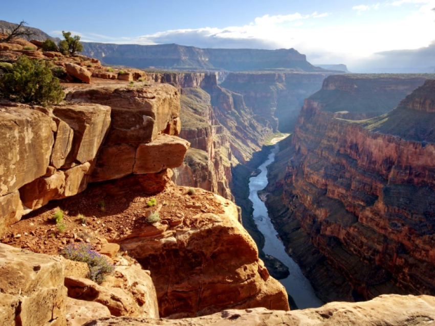 Parc national du Grand Canyon