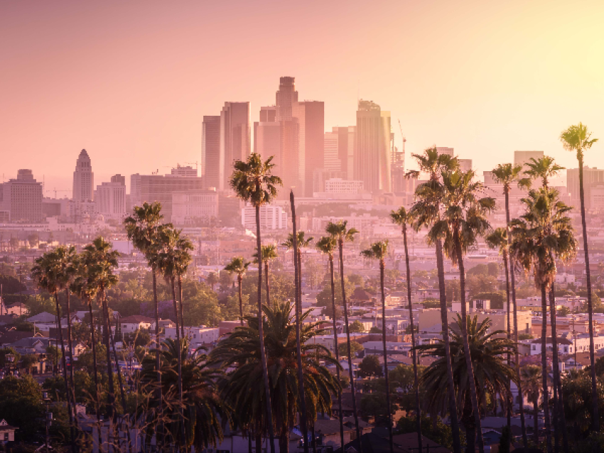 Los Angeles