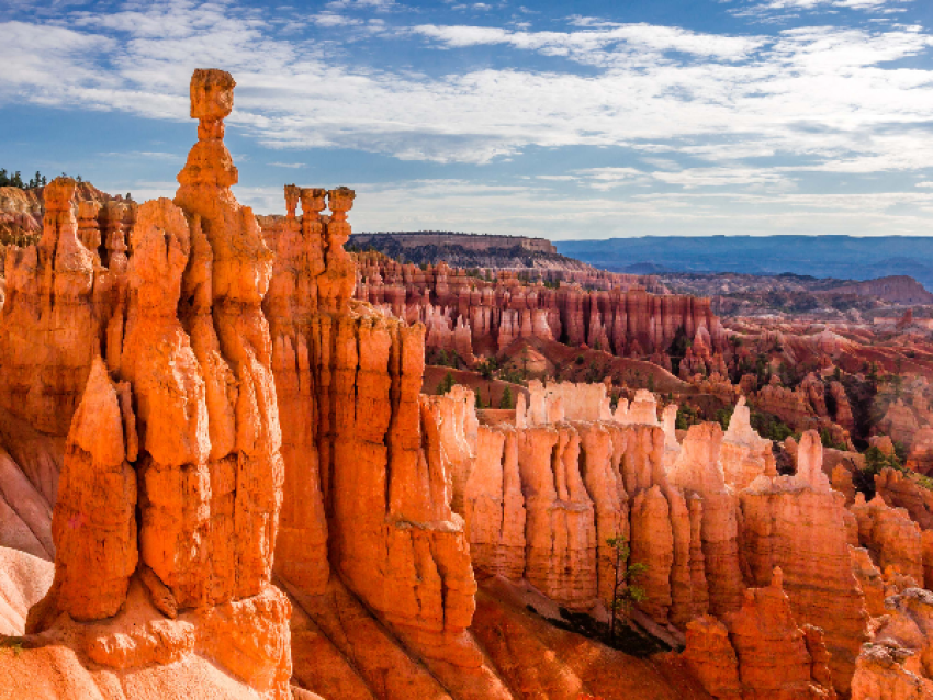 Bryce Canyon