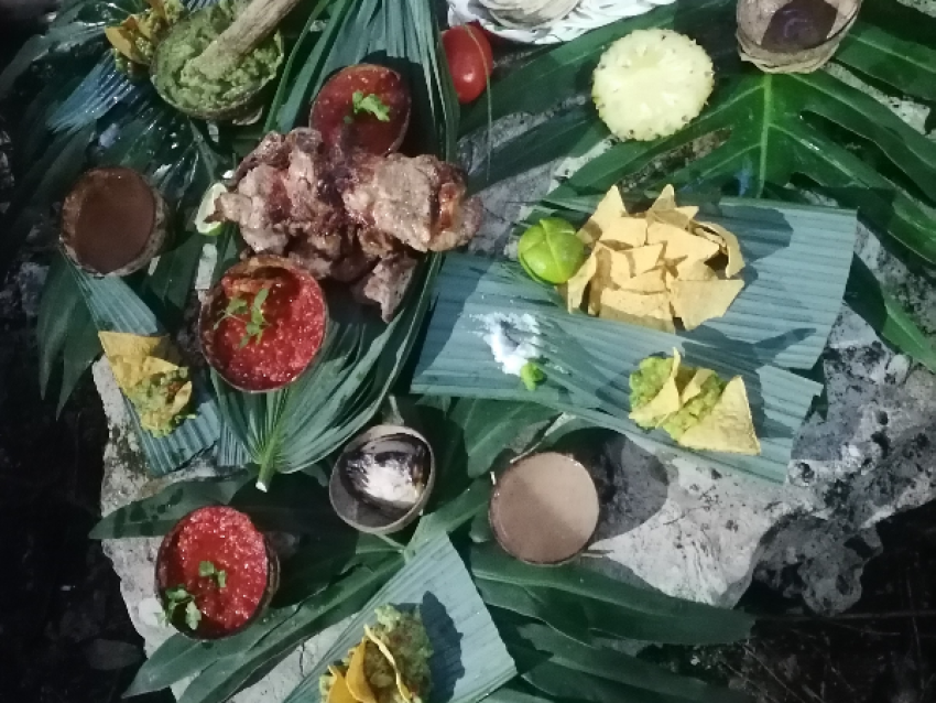 Gastronomie