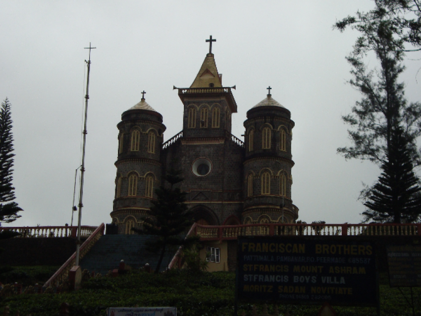 Munnar