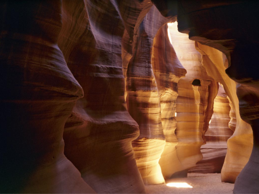 Antelope Canyon