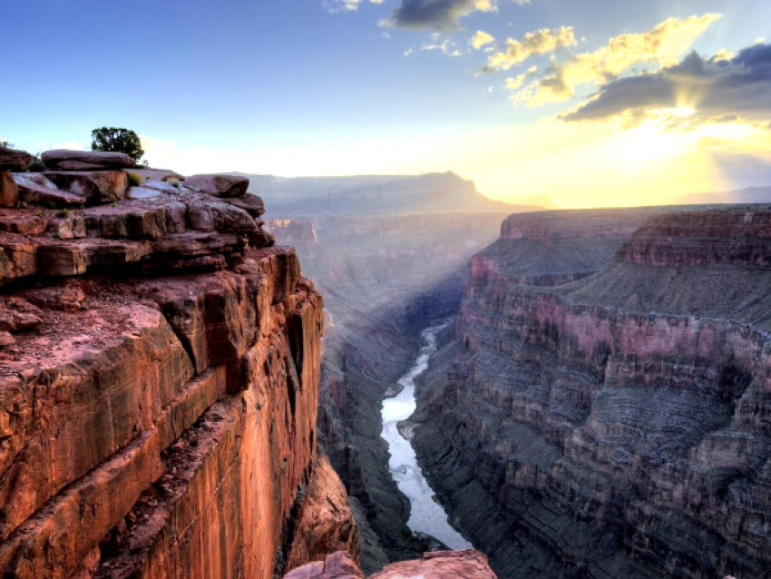 Parc national du Grand Canyon