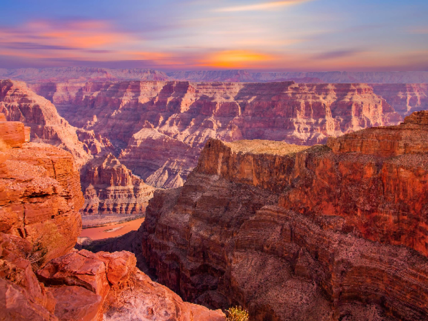 Grand Canyon