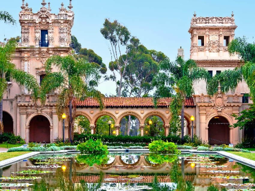 Zoo de San Diego