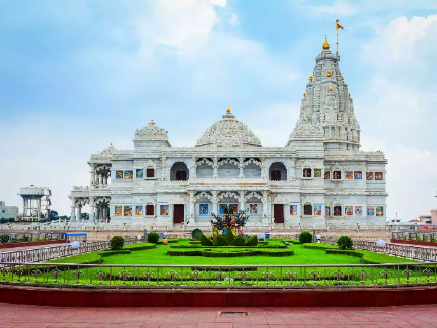 prem mandir