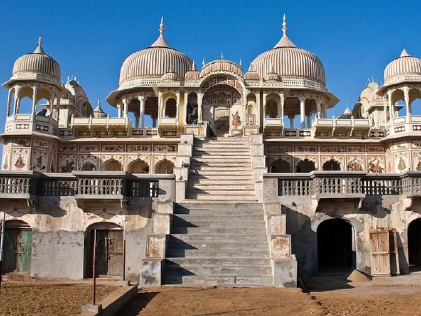 MAndawa