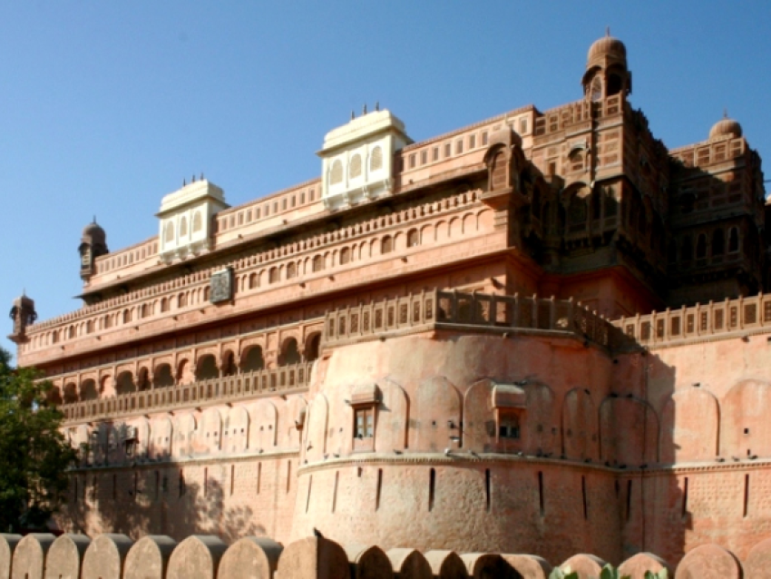 jaisalmer
