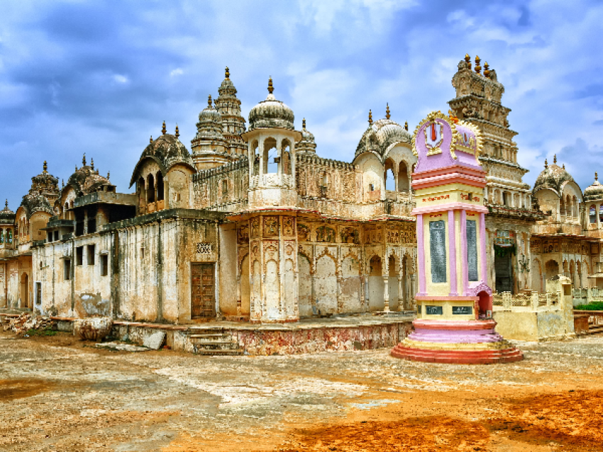 pushkar