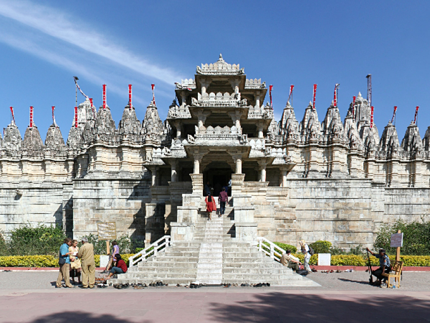 jain