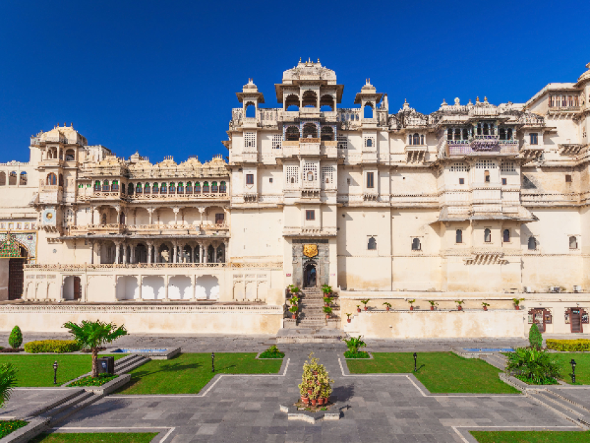 UDAIPUR