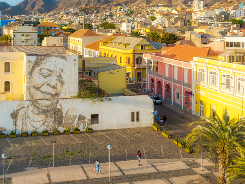 Mindelo
