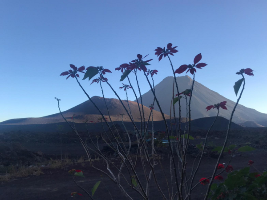 Pico do Fogo