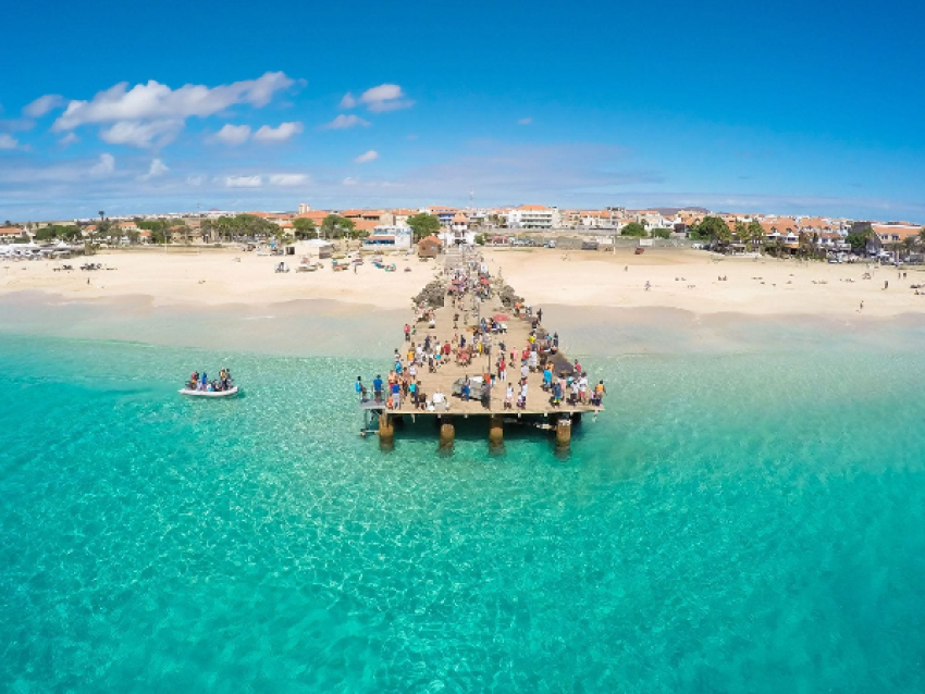 Île de Sal