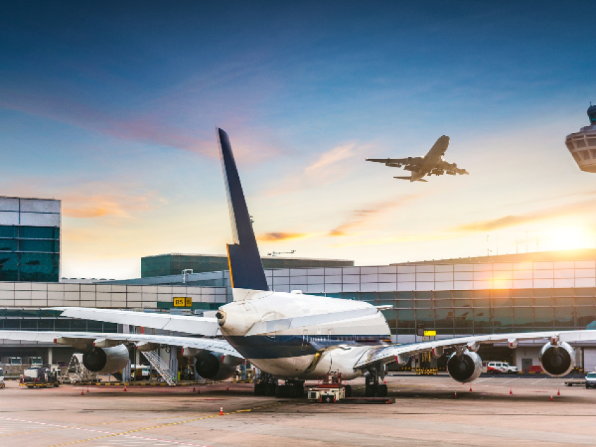Aéroport de Bali