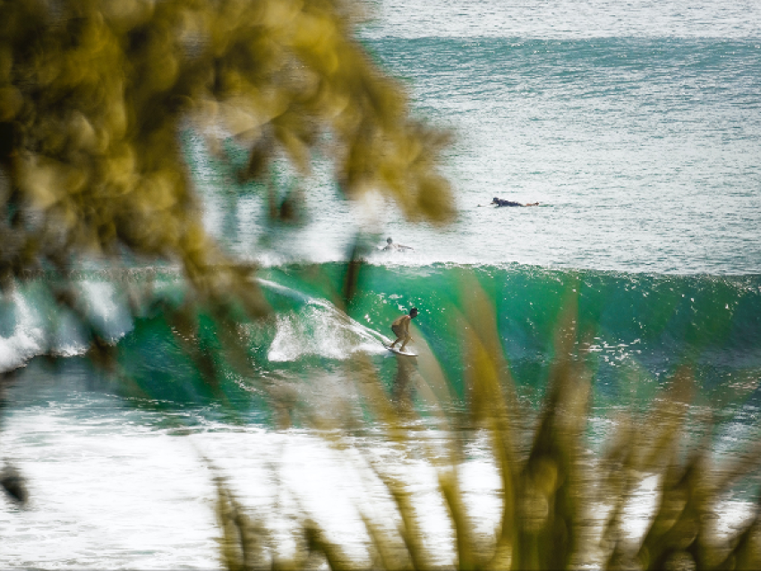 Surf Uluwatu