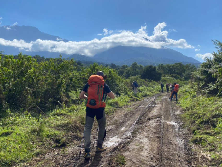 Kilimandjaro