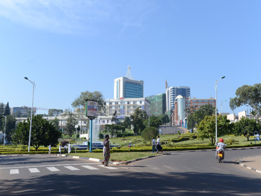 Kigali