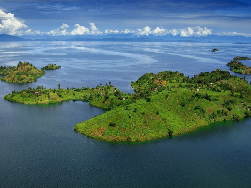 Lac Kivu