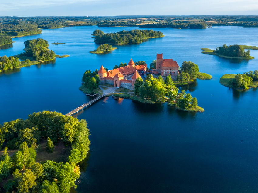 Trakai