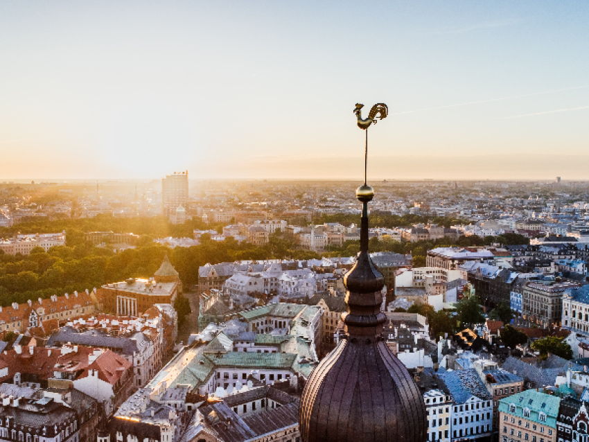 Riga