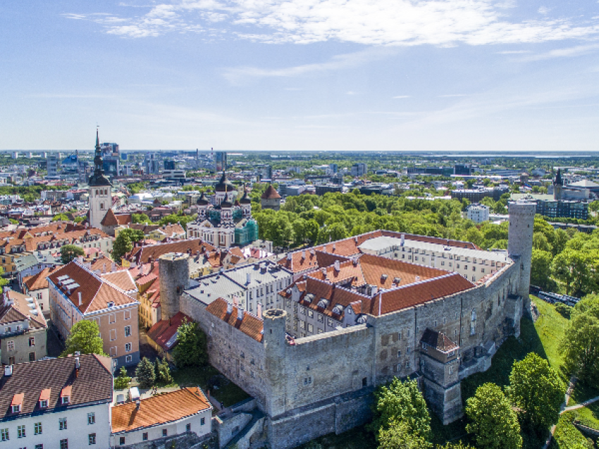 Tallinn