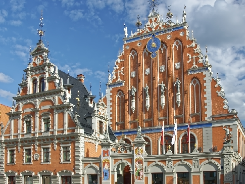 Riga