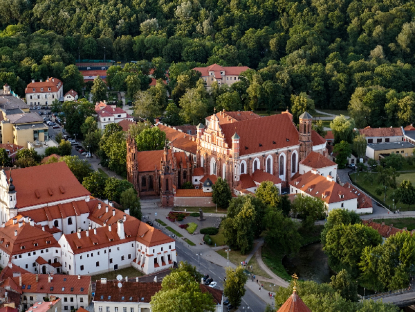 Vilnius