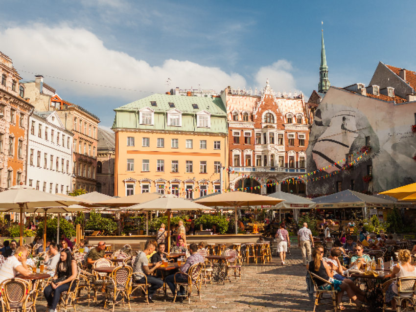 Riga