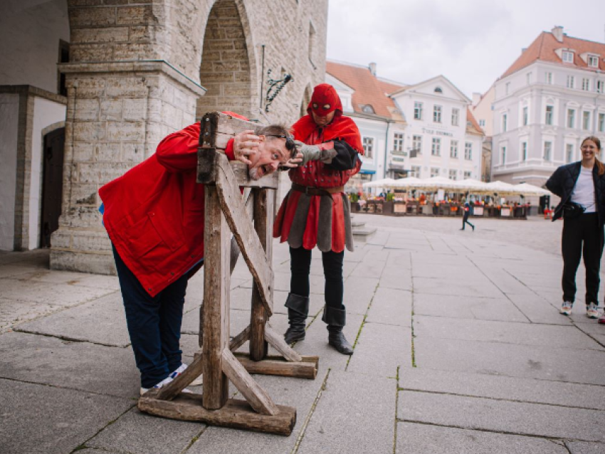 Tallinn