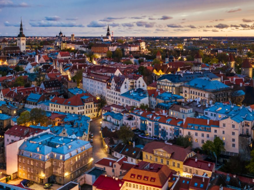 Tallinn