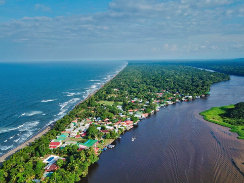 Tortuguero