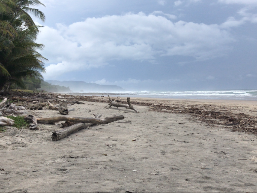 playa Hermosa