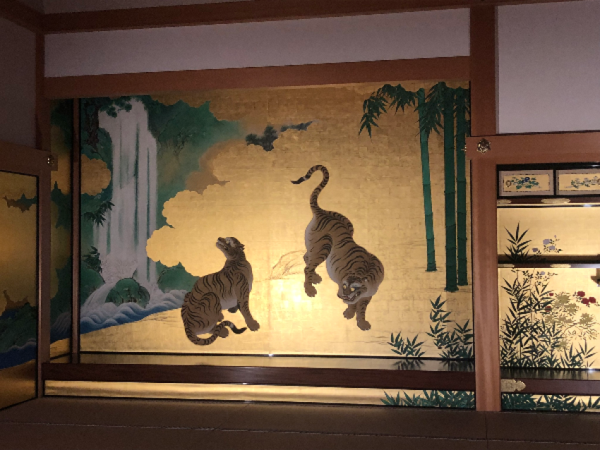 Château de Nagoya