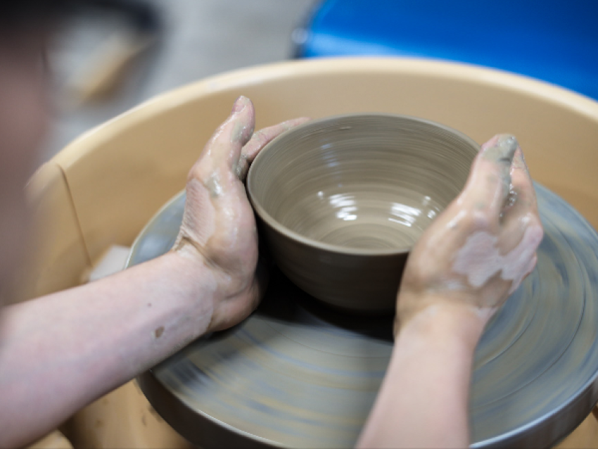 Tokoname, mille ans de poterie et sa confection