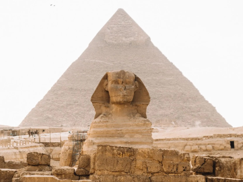 Lady EGypt