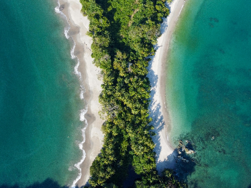 Parc national Manuel Antonio