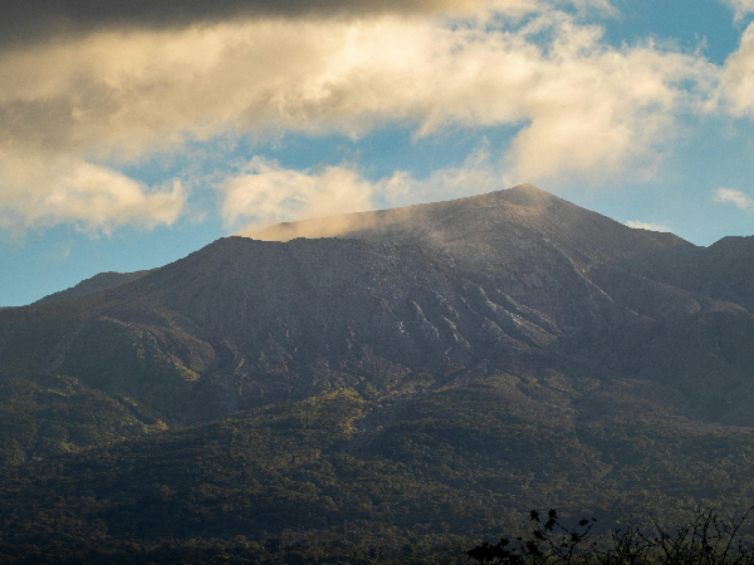 Rincon de la Vieja