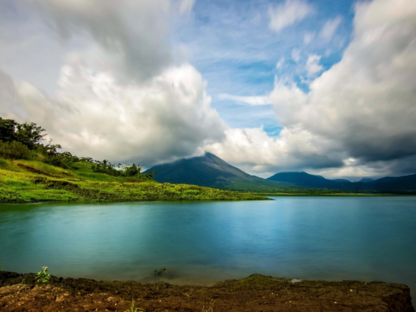 Lac Arenal