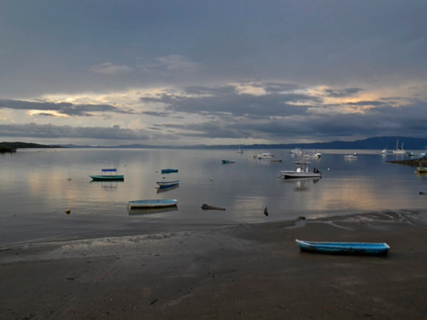 Puerto Jimenez