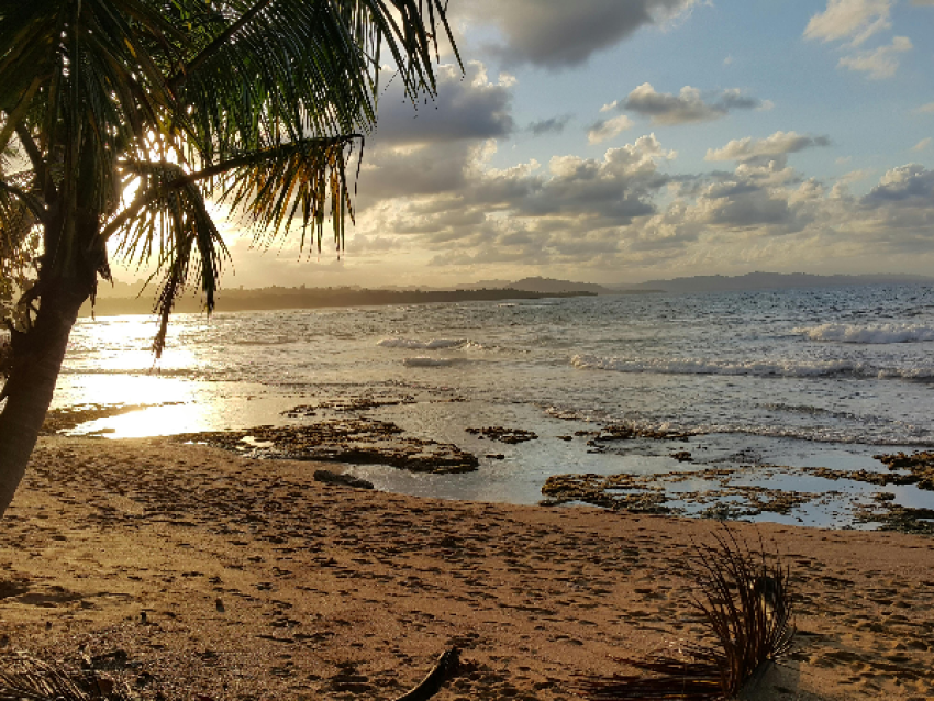 Puerto Viejo